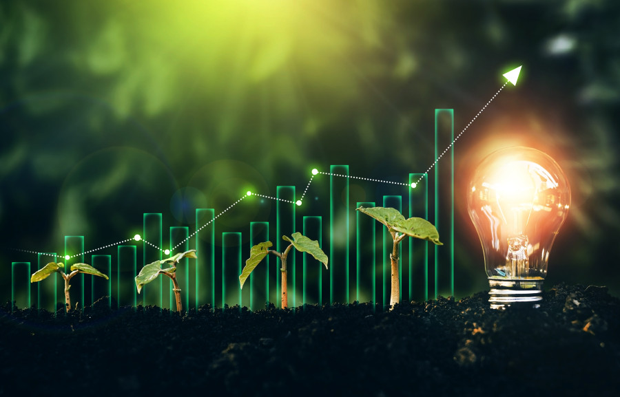 Η ενέργεια του αύριο χτίζεται σήμερα: Η ESG στρατηγική της ΔΕΠΑ στην πράξη