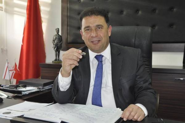 Νέα ένεση ρευστότητας από την Τουρκία στα κατεχόμενα