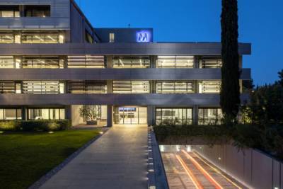 Η Mytilineos κατασκευάζει το μεγαλύτερο data center στην Ελλάδα