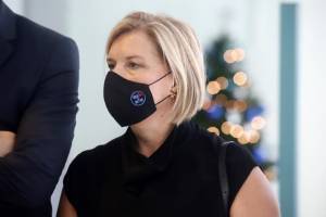 Γκάγκα: Ξεκινούν οι θεραπείες με μονοκλωνικά αντισώματα στα περιφερειακά νοσοκομεία