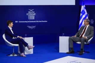 Συμφωνία Ελλάδας–Σερβίας για την αμοιβαία αναγνώριση των ψηφιακών πιστοποιητικών εμβολιασμού