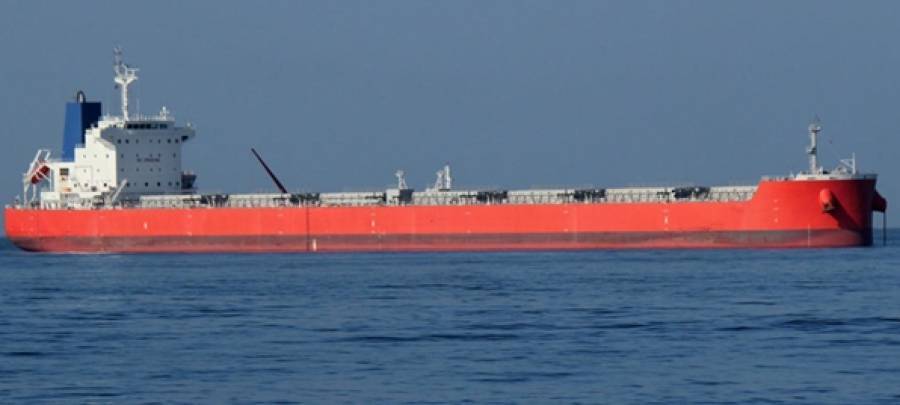 Νέες αγορές bulkers από Έλληνες εφοπλιστές