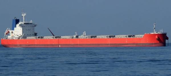 Νέες αγορές bulkers από Έλληνες εφοπλιστές
