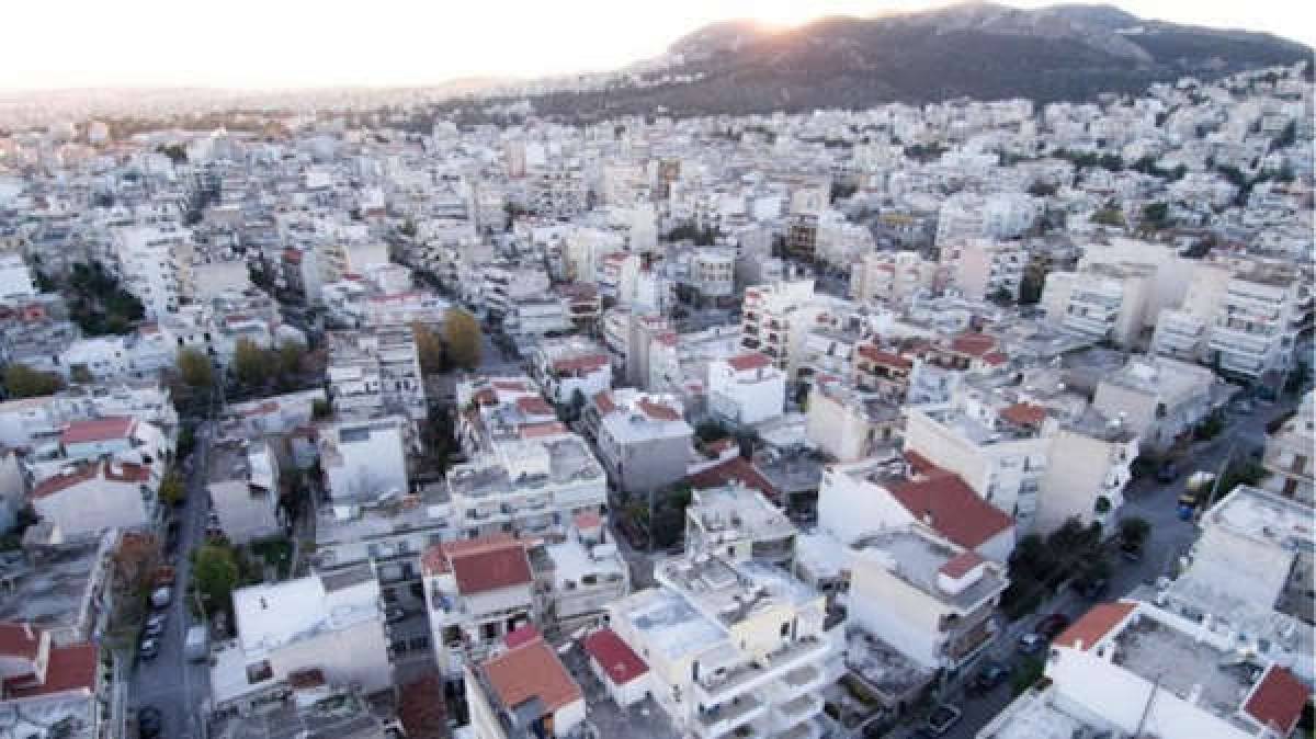 Ακίνητα: Top-5 περιοχών με τη μεγαλύτερη ζήτηση από το εξωτερικό