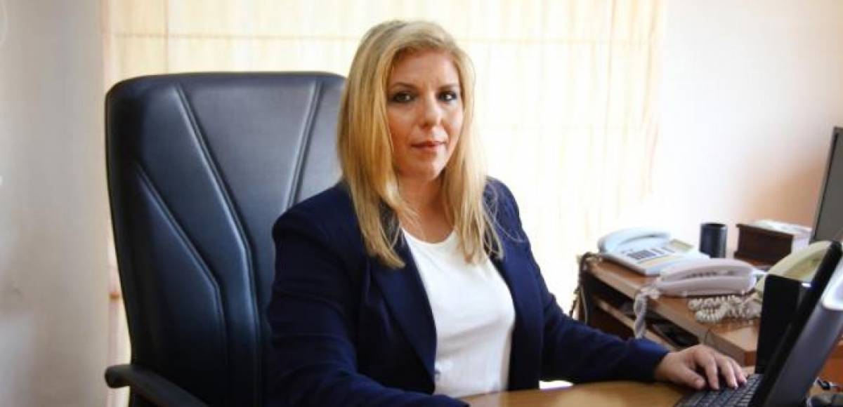 Συρεγγέλα: Επίτευξη ουσιαστικής ισότητας μέσα από τα έργα μας