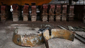 Νέο εργατικό ατύχημα στη Ναυπηγοεπισκευαστική Ζώνη Περάματος με ακρωτηριασμό