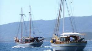 Απαλλαγή από τον ΦΠΑ για ιδιοκτήτες τουριστικών σκαφών