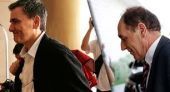 Διακοπή των διαπραγματεύσεων- Νέος γύρος συζητήσεων