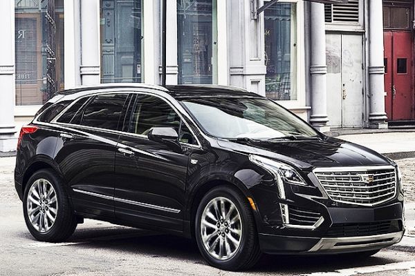 Το νέο μοντέλο της Cadillac ήρθε για να καθηλώσει