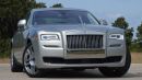 Rolls Royce: Ανοδος στα κέρδη το 2017