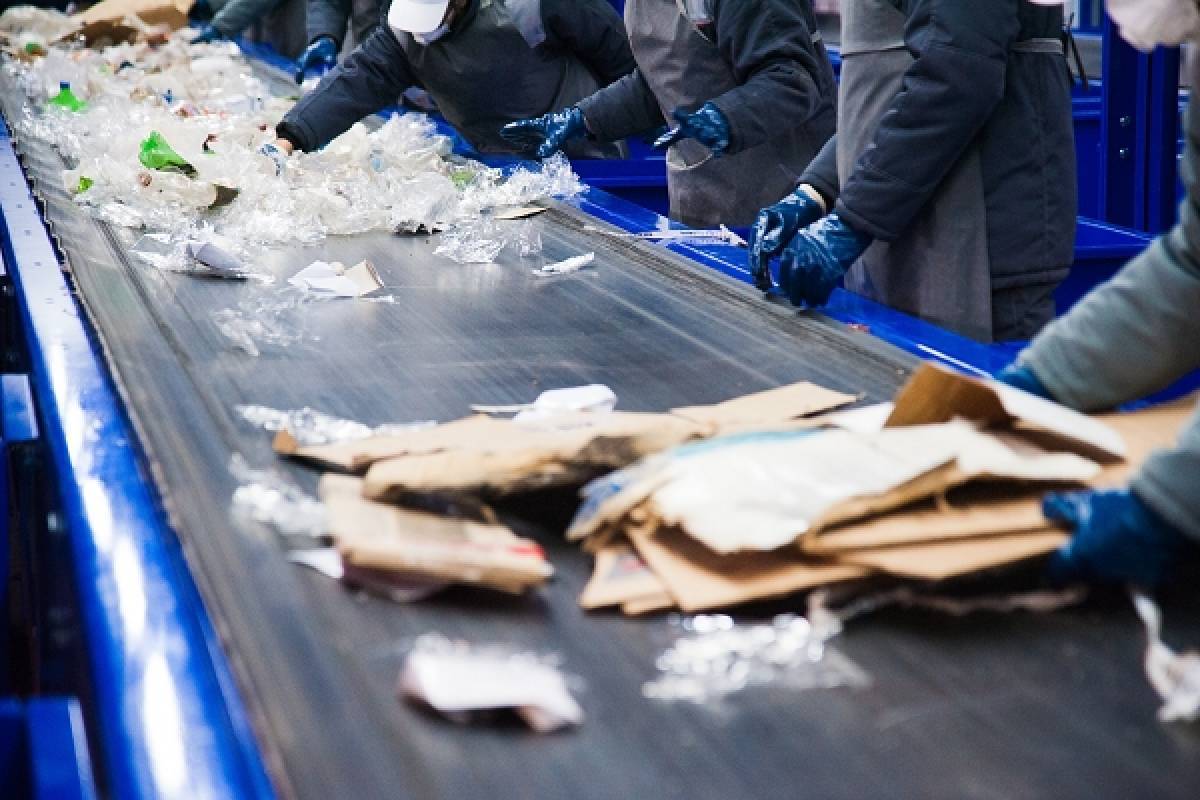 Έως 55% επιδότηση ΕΣΠΑ σε επιχειρήσεις διαχείρισης και επεξεργασίας αποβλήτων