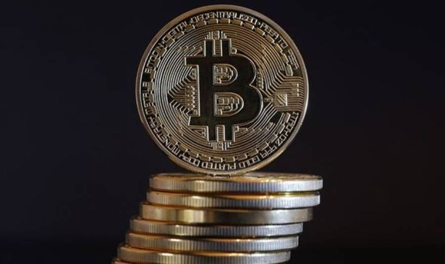 «Βουτιά» μεγαλύτερη του 11% για το bitcoin