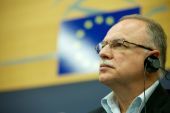 Παπαδημούλης:Θέλουμε την ένταξη των γυναικών σε όλους τους χώρους εργασίας