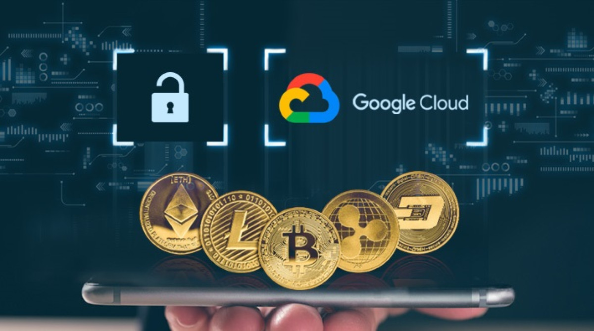 Google: Προσφέρει σχέδιο προστασίας $1 εκατ. για απάτες κρυπτονομισμάτων