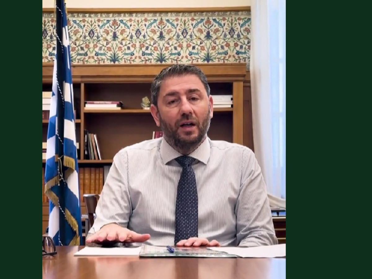 Ανδρουλάκης για στέγαση: Διεκδικήσαμε, πιέσαμε, πετύχαμε