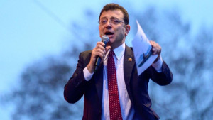 Eπιχείρηση εξόντωσης του Ιμάμογλου και διάλυσης του CHP, με εισαγγελική... υπογραφή «Ερντογάν»