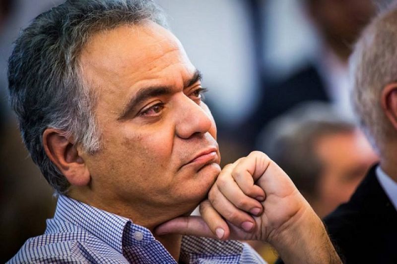 Σκουρλέτης: Τα τεχνικά κλιμάκια δεν έρχονται για διαπραγμάτευση