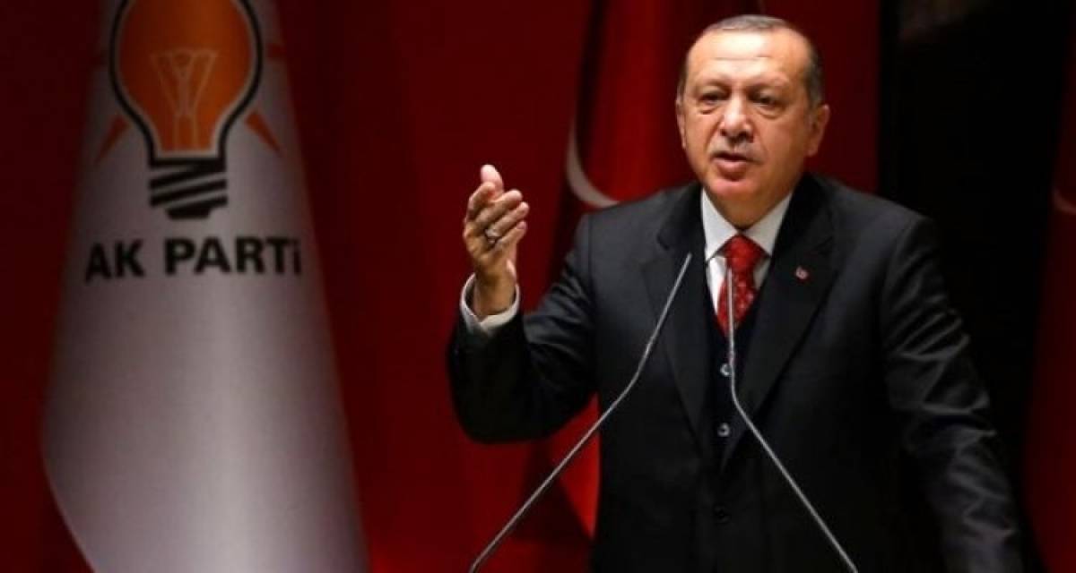 Ερντογάν προς ΕΕ:Αν θέλετε λύση στο μεταναστευτικό,στηρίξτε μας στη Συρία