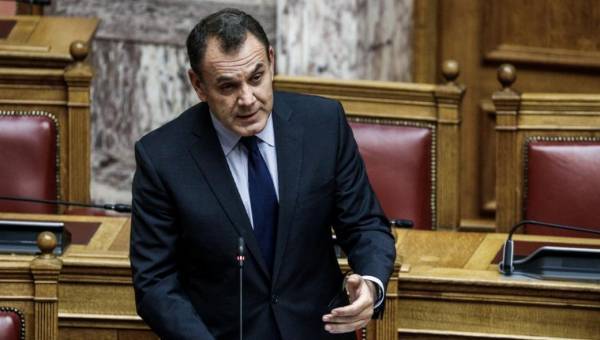 Βουλή: Eγκρίθηκε η σύμβαση για την προμήθεια των Rafale, Belharra