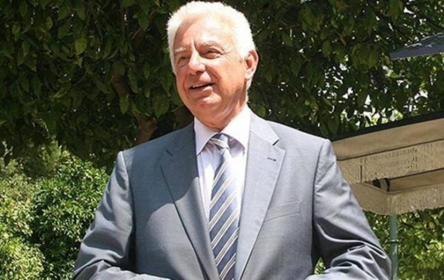 Κάποιοι βιάζονται να βγάλουν συμπεράσματα για την Προεδρία της Δημοκρατίας...