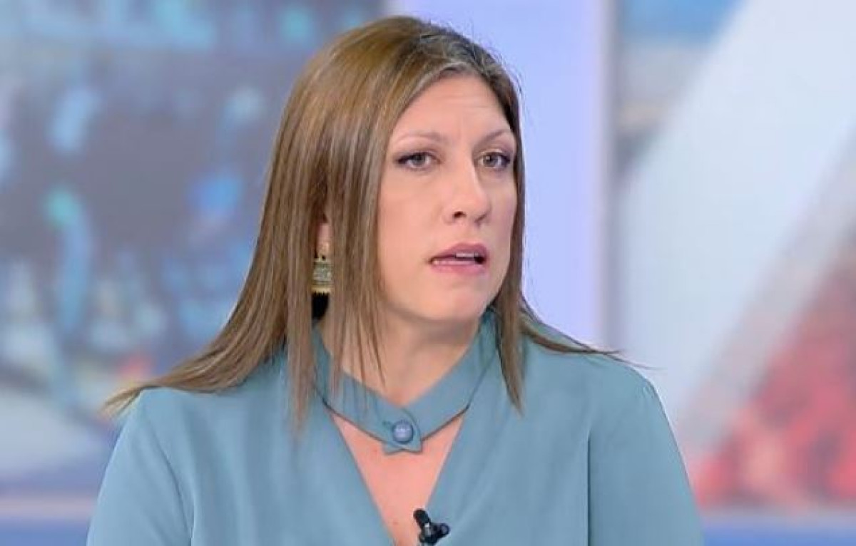 Κωνσταντοπούλου: Υποστηρίζουμε την επιστολική ψήφο στις ευρωεκλογές και στα δημοψηφίσματα