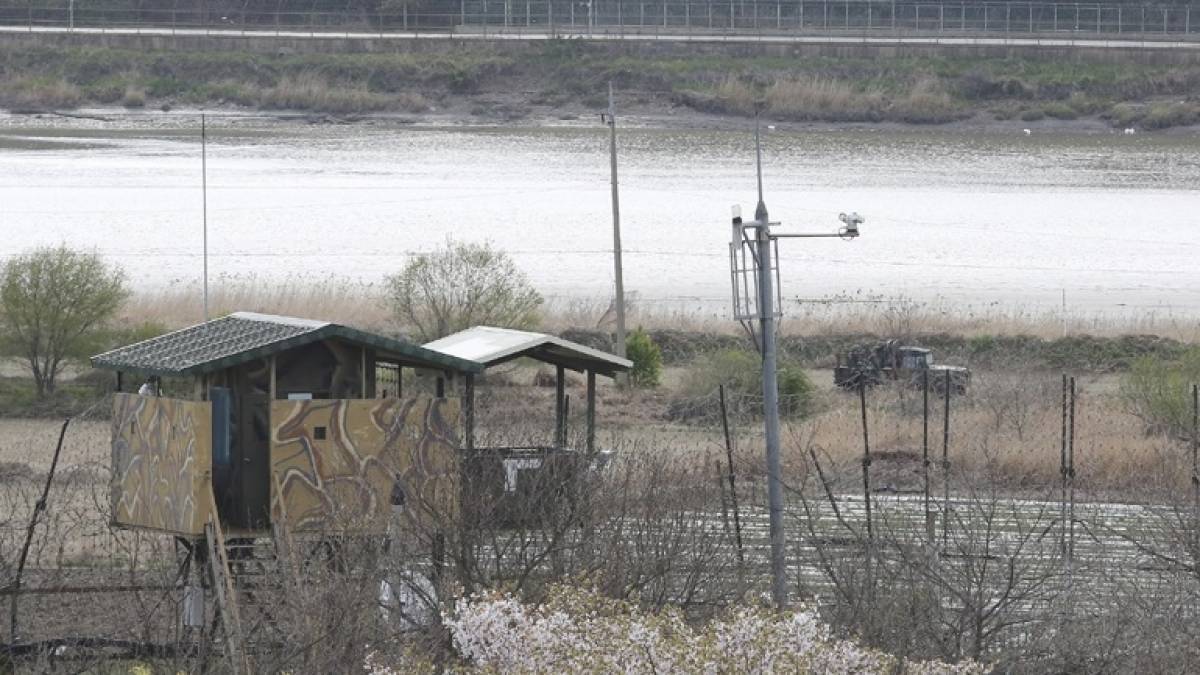 Ανταλλαγή πυρών στα σύνορα Βόρειας - Νότιας Κορέας