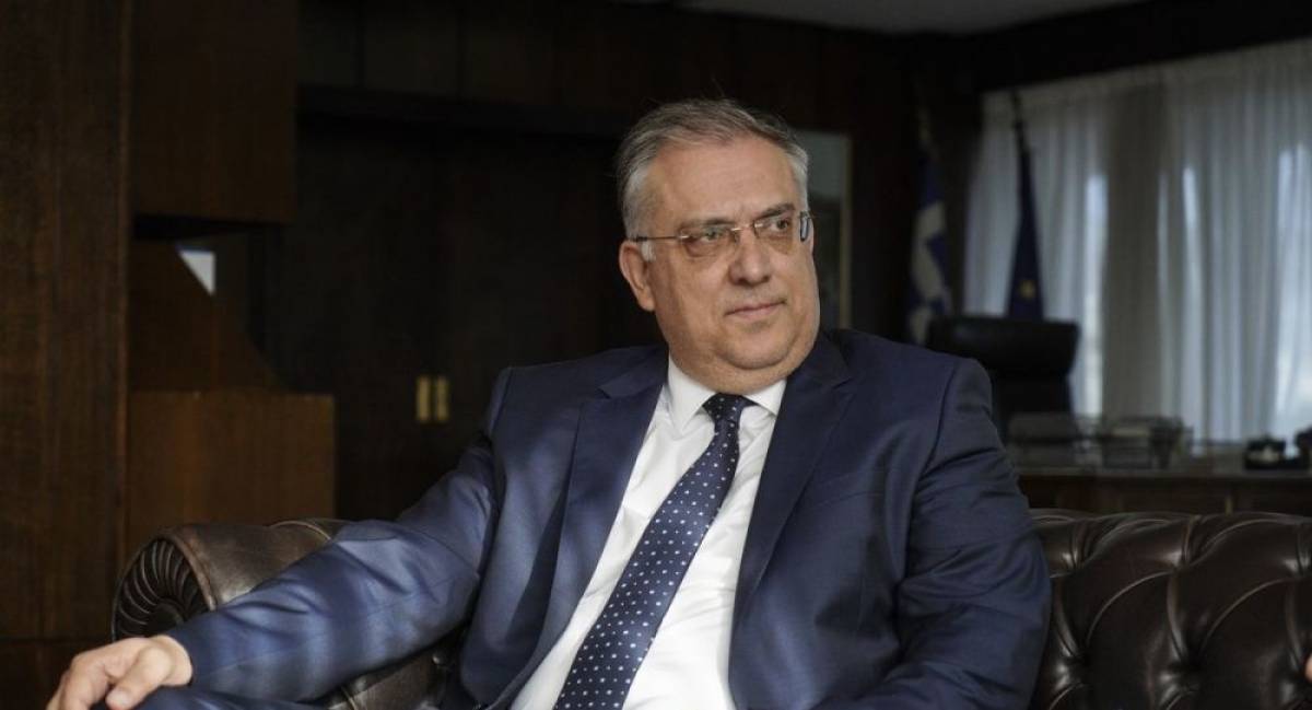 Νέες αλλαγές στους ΟΤΑ προανήγγειλε ο Θεοδωρικάκος
