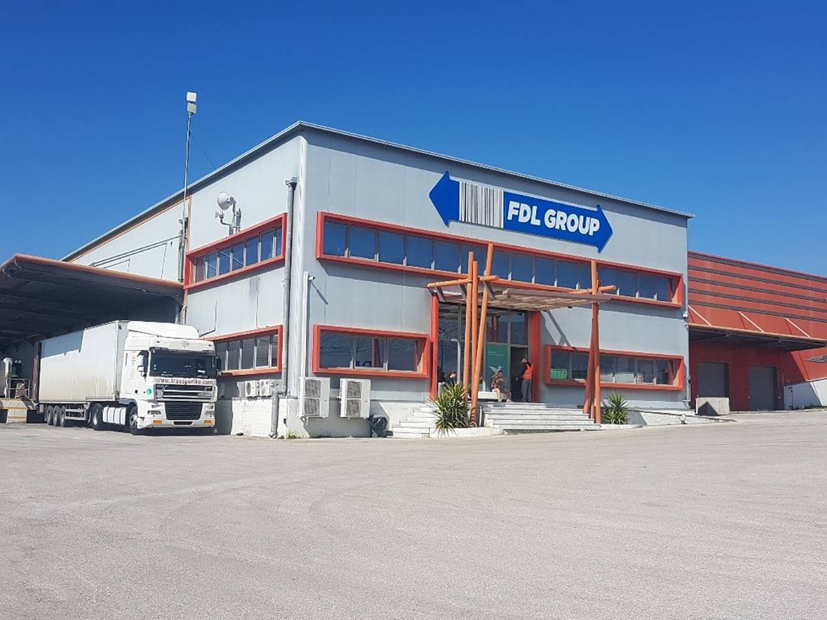 Foodlink: Απέκτησε τo 20% της Αθηναϊκής Γενικές Μεταφορές