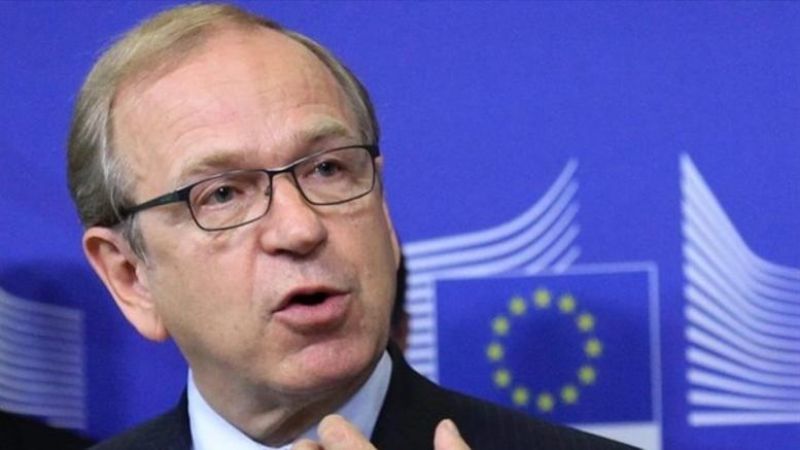 Λιικάνεν(ΕΚΤ): Θα διατηρήσουμε τα επιτόκια χαμηλά για μεγάλο διάστημα