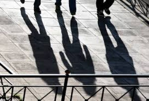 Eurostat: Στο 23,5% η ανεργία στην Ελλάδα τον Ιανουάριο