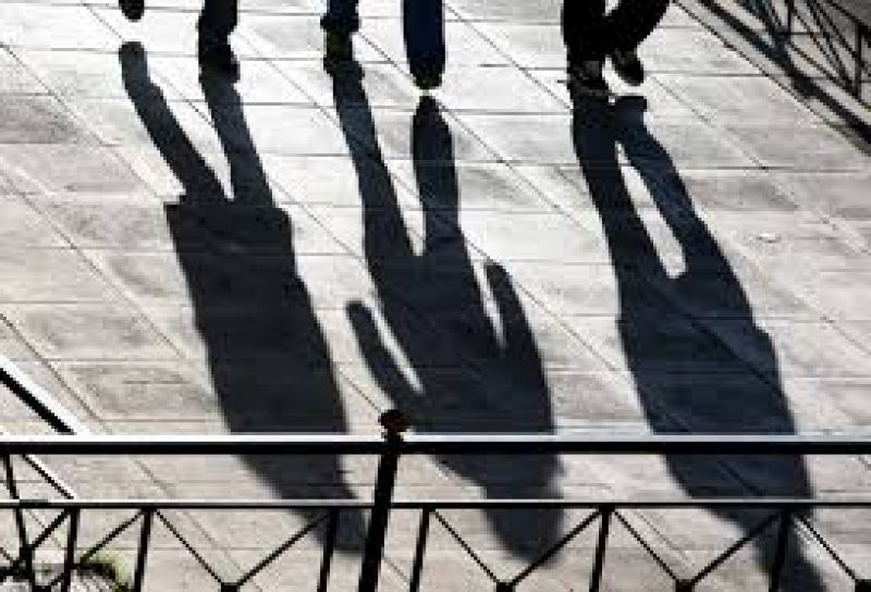 Eurostat: Στο 23,5% η ανεργία στην Ελλάδα τον Ιανουάριο