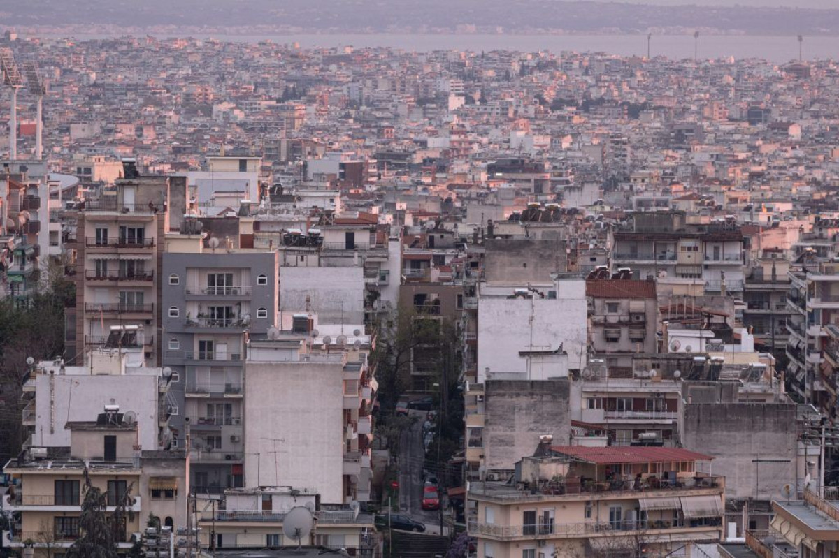 Υποχρεωτικός ο προσεισμικός έλεγχος στα δημόσια κτίρια: Αρχικά σε σχολεία-νοσοκομεία