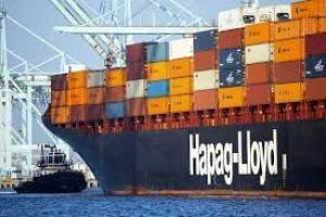 Σε περικοπές εξόδων προβαίνει η Hapag-Lloyd