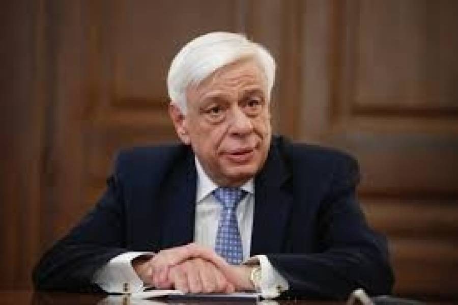 Παυλόπουλος: Επιστολές σε φον ντερ Λάιεν- Σχοινά για το προσφυγικό