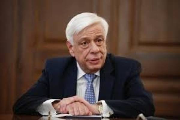 Παυλόπουλος: Επιστολές σε φον ντερ Λάιεν- Σχοινά για το προσφυγικό