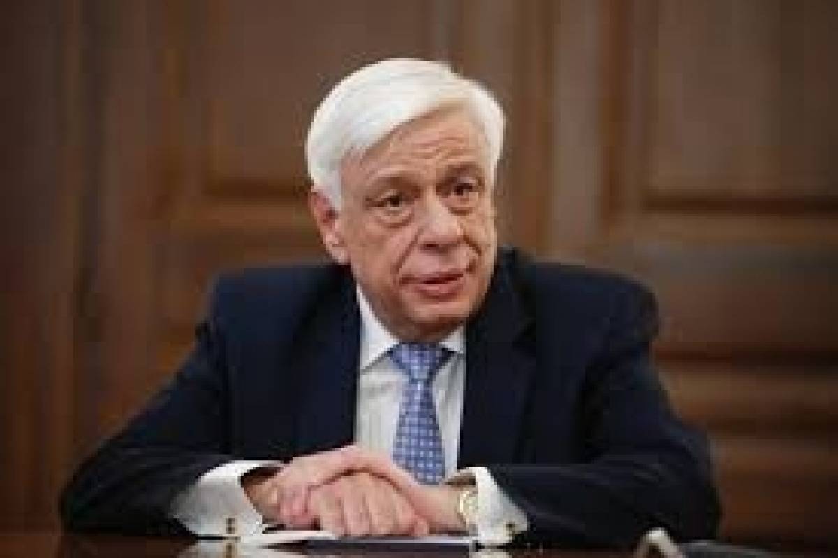 Παυλόπουλος: Επιστολές σε φον ντερ Λάιεν- Σχοινά για το προσφυγικό