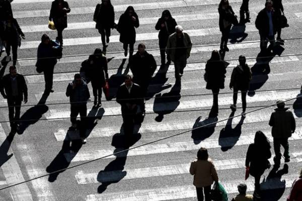 ΕΛΣΤΑΤ: Στο 16,1% υποχώρησε το ποσοστό ανεργίας τον Σεπτέμβριο