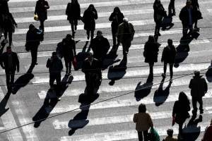 ΕΛΣΤΑΤ: Στο 16,1% υποχώρησε το ποσοστό ανεργίας τον Σεπτέμβριο
