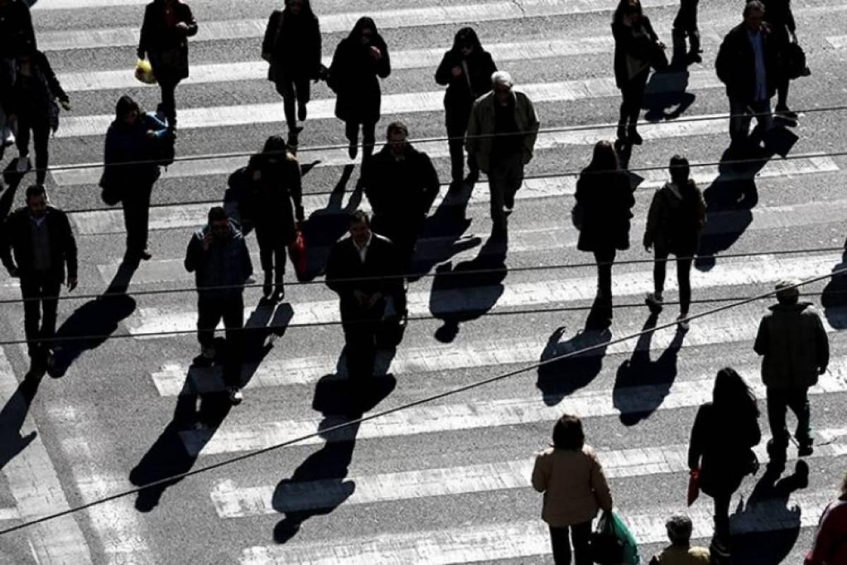 ΕΛΣΤΑΤ: Στο 16,1% υποχώρησε το ποσοστό ανεργίας τον Σεπτέμβριο