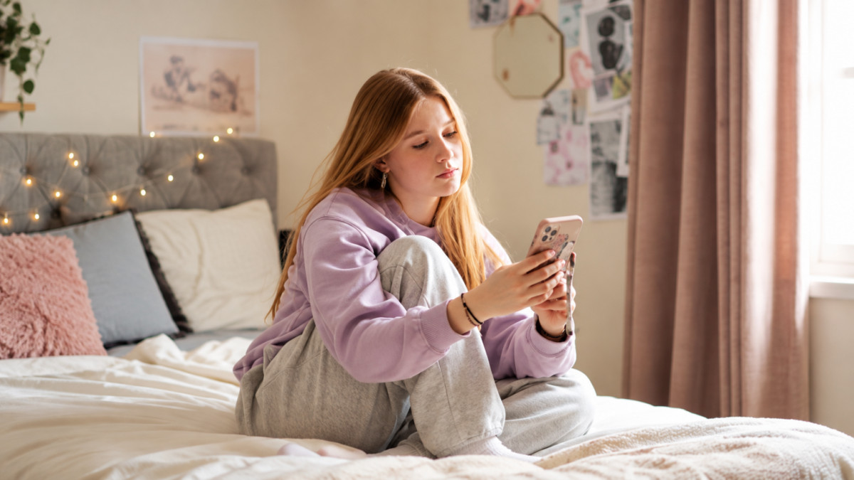 Social media: Τέλος για τα παιδιά κάτω των 15 από 1η Ιανουαρίου – Πώς θα λειτουργεί το Kids Wallet