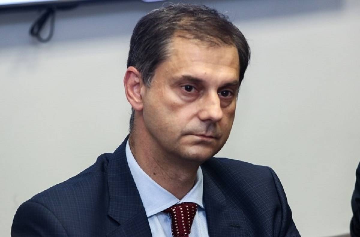 Η ενίσχυση των μηχανισμών λογοδοσίας και διαφάνειας στη συνάντηση Θεοχάρη-Μπίνη