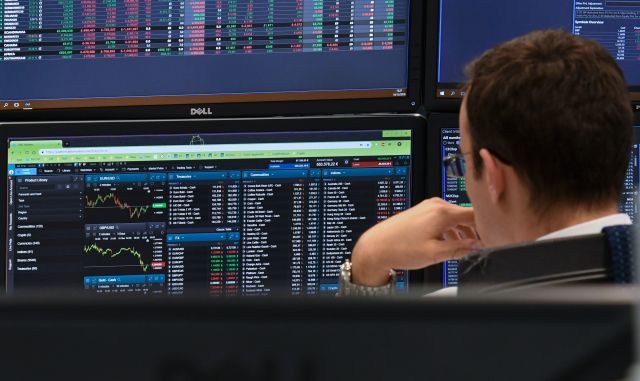 Θετικό «ποδαρικό» στις ευρωαγορές- Σε τροχιά ρεκόρ ο Stoxx 600