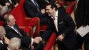 Λίγο Καραμανλή, λίγο Ανδρέα και το… αγόρι του
