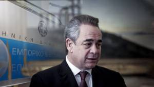 Σοκαρισμένοι στο ΕΒΕΑ από το θάνατο του Κωνσταντίνου Μίχαλου