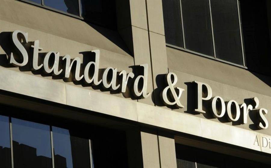 «Σταθερή» Ελλάδα για DBRS και S&P-Ύφεση 9% και...rebound 6,8%