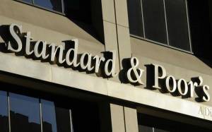 «Σταθερή» Ελλάδα για DBRS και S&P-Ύφεση 9% και...rebound 6,8%