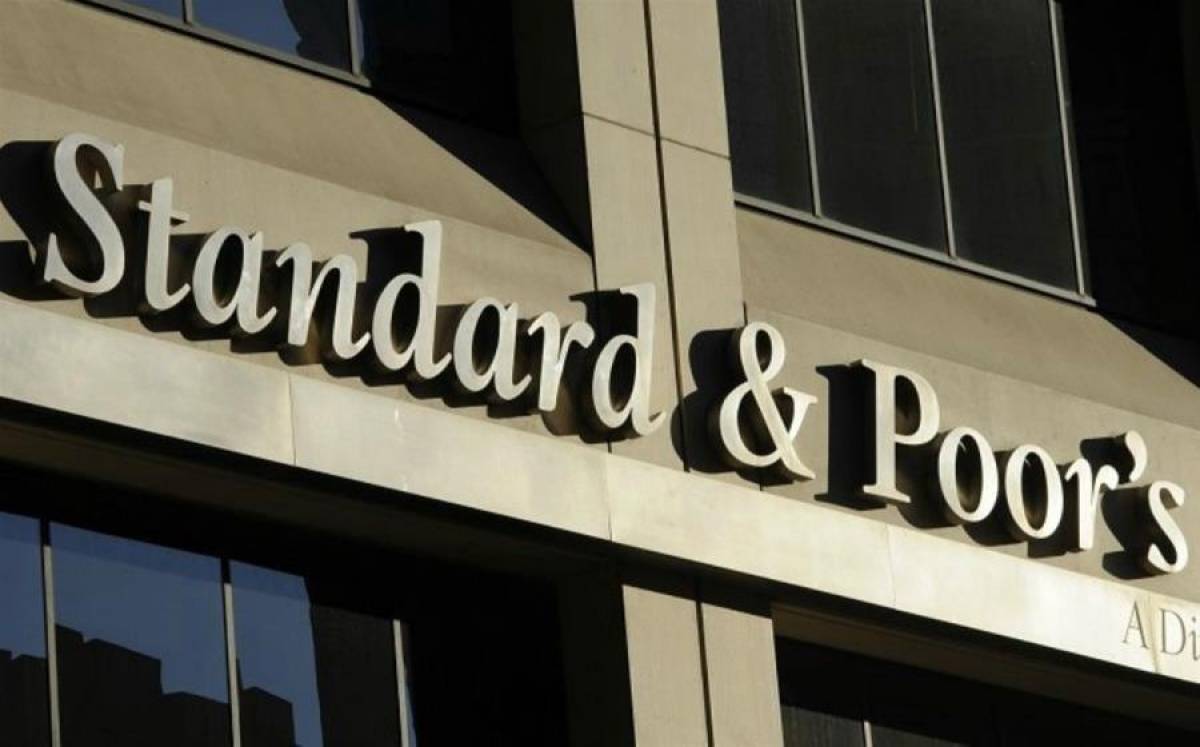 «Σταθερή» Ελλάδα για DBRS και S&amp;P-Ύφεση 9% και...rebound 6,8%