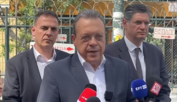 Φάμελλος: Μηνυτήρια αναφορά για την υπόθεση της Ομάδας Αλήθειας