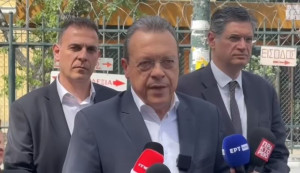 Φάμελλος: Μηνυτήρια αναφορά για την υπόθεση της Ομάδας Αλήθειας