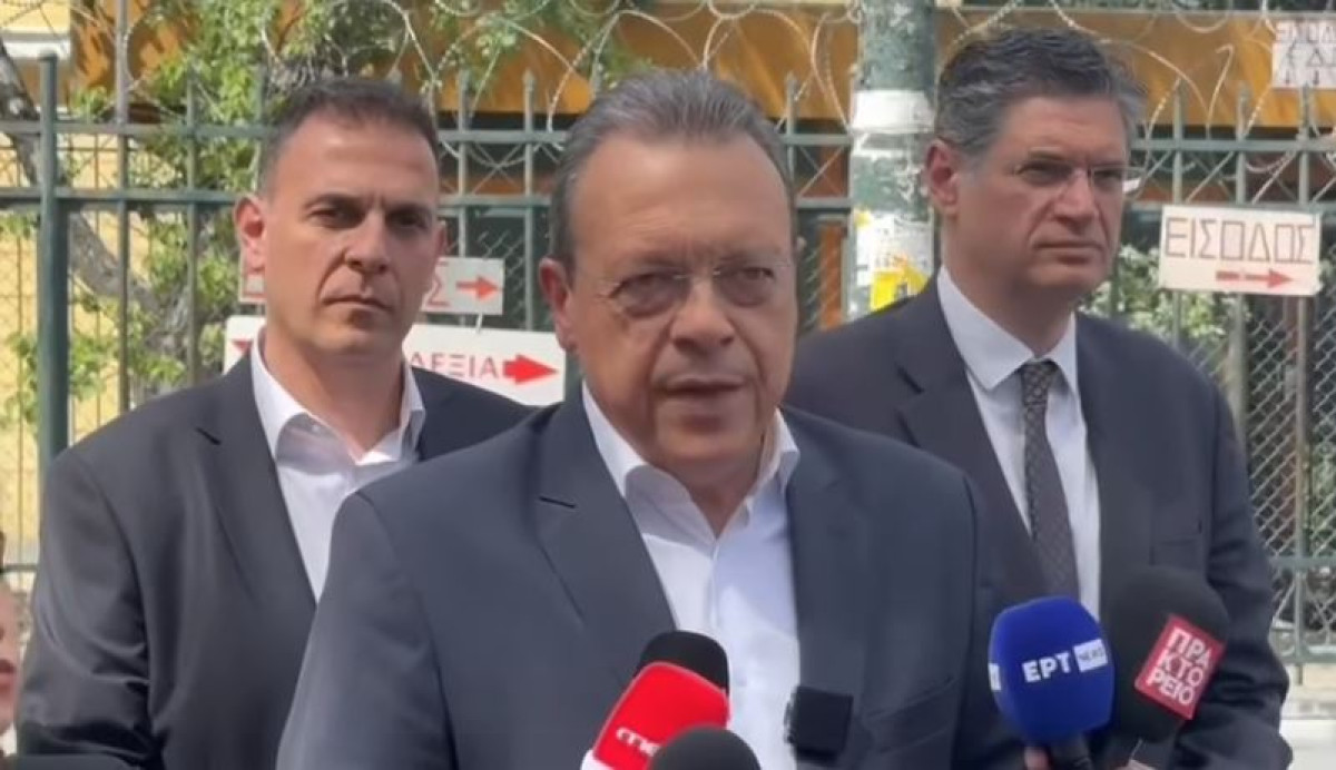 Φάμελλος: Μηνυτήρια αναφορά για την υπόθεση της Ομάδας Αλήθειας